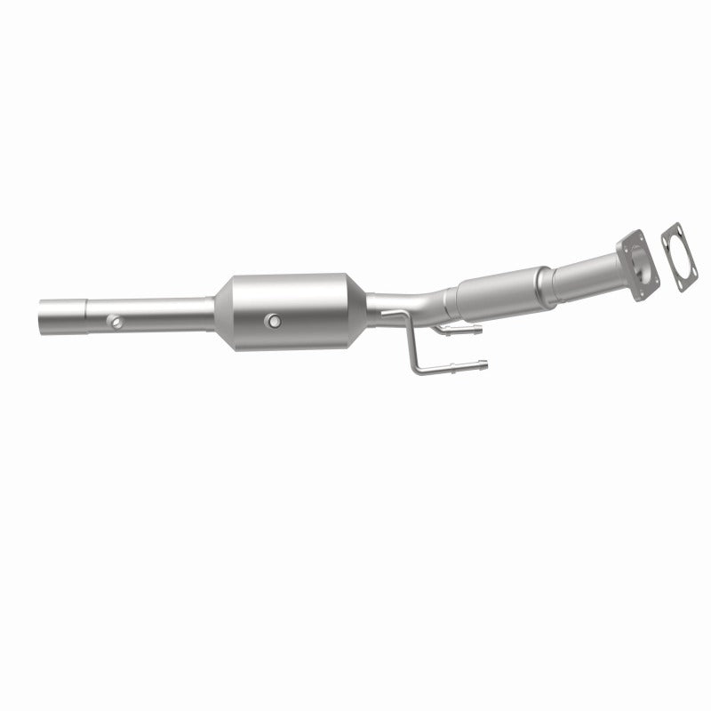 MagnaFlow California Grade CARB Compliant Direct Fit Catalytic Conv 05-09 Volkswagen Jetta L5 2.5L - 5561990