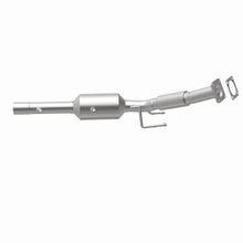 Load image into Gallery viewer, MagnaFlow California Grade CARB Compliant Direct Fit Catalytic Conv 05-09 Volkswagen Jetta L5 2.5L - 5561990