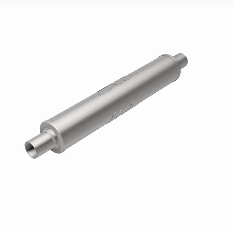 MagnaFlow Muffler Mag SS 22X4X4 2X2 C/C - 10434