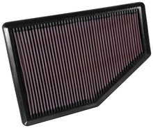 Load image into Gallery viewer, K&amp;N 16-17 Chevrolet Malibu L4 1.5L F/I Replacement Air Filter - 33-5049