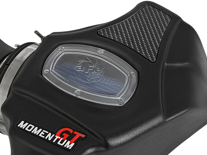 aFe Momentum GT AIS Pro 5R Intake System 15-17 Ford Mustang V6-3.7L - 54-73202