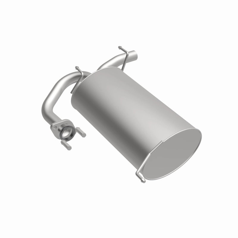 BRExhaust 05-06 Nissan X-Trail 2.5L Muffler Kit - 108-0198