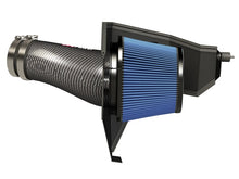 Load image into Gallery viewer, aFe MagnumFORCE Carbon Fiber Intake Stage-2 Pro 5R 11-17 Dodge Challenger/Charger SRT-8 V8 6.4L - 54-12172-C