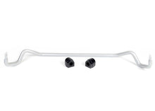 Load image into Gallery viewer, Whiteline BMW 1 Series/3 Series Front 27mm Swaybar - RWD Only (Non M3/AWD iX Models) - BBF43