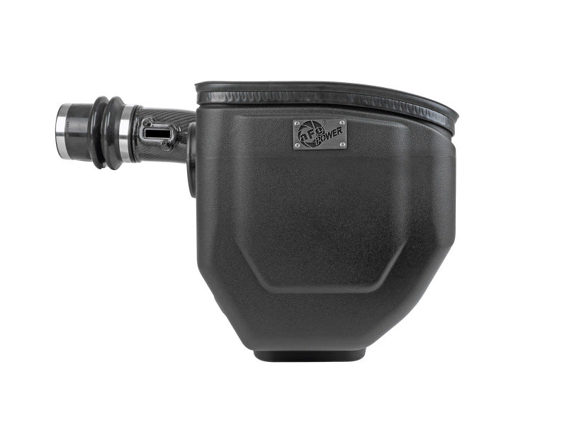 aFe Track Series Open Element Intake Nissan Patrol (Y61) 17-24 L6-4.8L - 57-10019R