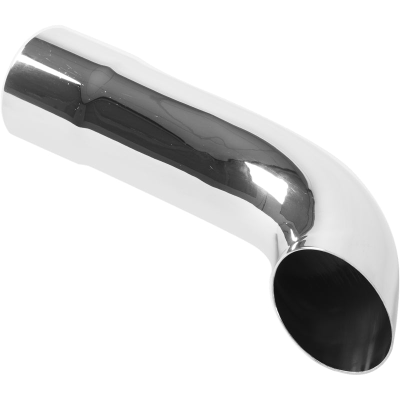 MagnaFlow Tip 1-pk Turn Down 3.5x16 - 35178