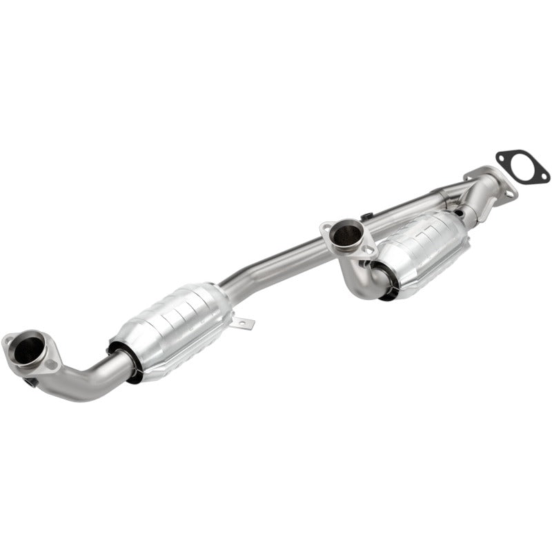 MagnaFlow Direct Fit Catalytic Converter Windstar 95-96 - 23353