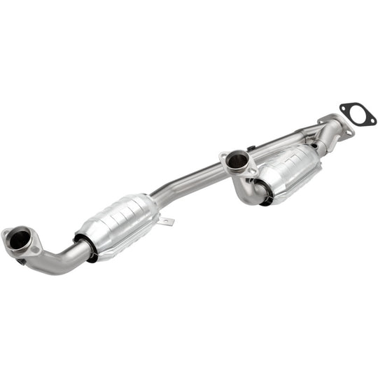 MagnaFlow Direct Fit Catalytic Converter Windstar 95-96 - 23353
