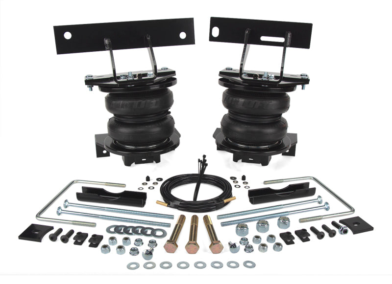 Air Lift LoadLifter 7500XL Ultimate for 2020 Ford F250/F350 DRW 4WD - 57550