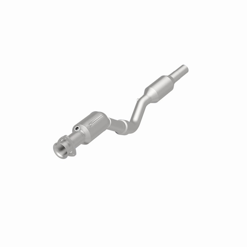 MagnaFlow Direct Fit Catalytic Converter 04-09 Audi S4 4.2L DS MT OE - 49871