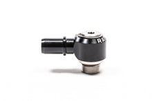 Load image into Gallery viewer, Radium Engineering 8AN ORB Swivel Banjo To 16mm SAE Male - 20-1000-0816S