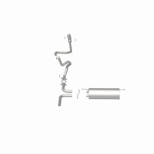 Load image into Gallery viewer, MagnaFlow BRE Exhaust Kit 97-05 Classic Malibu Cutlass - 106-0025