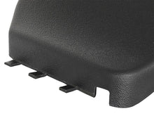 Load image into Gallery viewer, aFe Magnum FORCE Stage-2 Cold Air Intake Cover 2017 Ford Superduty V8 6.2L - 54-12948-B