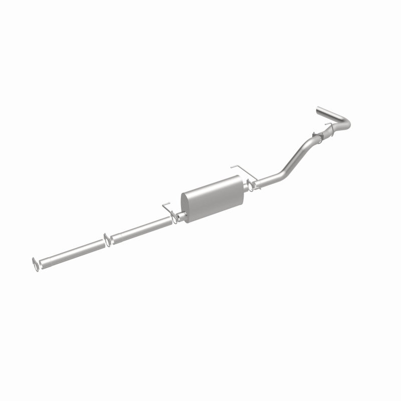 BRExhaust 03 Dodge Ram 1500 5.7L Exhaust Kit - 106-0451