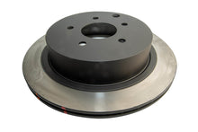 Load image into Gallery viewer, DBA 03-12 Infiniti FX35 Rear 4000 Series Plain Rotor - DBA42313