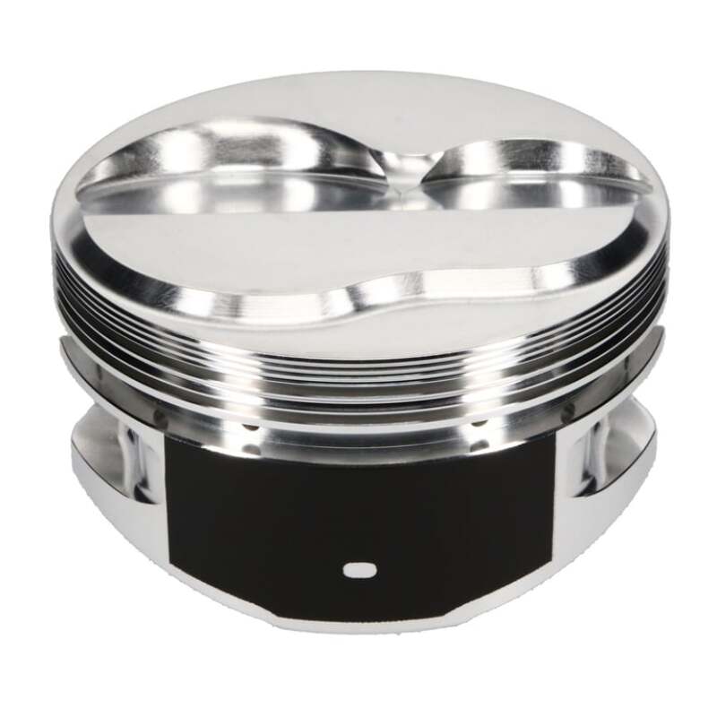 JE Pistons 400 SBC DOME 18DEG Set of 8 Pistons - 213121