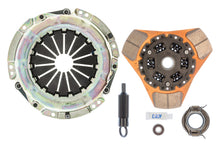 Load image into Gallery viewer, Exedy 1988-1995 Toyota 4Runner V6 Stage 2 Cerametallic Clutch Thick Disc - 16953B