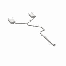 Load image into Gallery viewer, BRExhaust 10-11 Buick LACROSSE Exhaust Kit - 106-0898