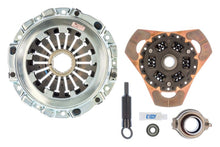 Load image into Gallery viewer, Exedy 2005-2005 Saab 9-2X Aero H4 Stage 2 Cerametallic Clutch Thin Disc - 15900