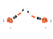 Load image into Gallery viewer, aFe 2022 Toyota Tundra V6-3.5L (tt) Momentum GT Cold Air Intake System w/ Pro 5R Filter - Orange - 50-70100KN