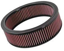 Load image into Gallery viewer, K&amp;N Replacement Air Filter GM CARS &amp; TRUCKS, 1968-97 - E-1500