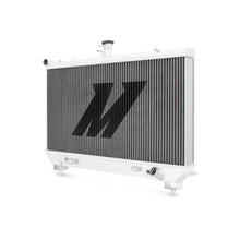 Load image into Gallery viewer, Mishimoto 10-11 Chevrolet Camaro SS V8 Aluminum Radiator - MMRAD-CSS-10