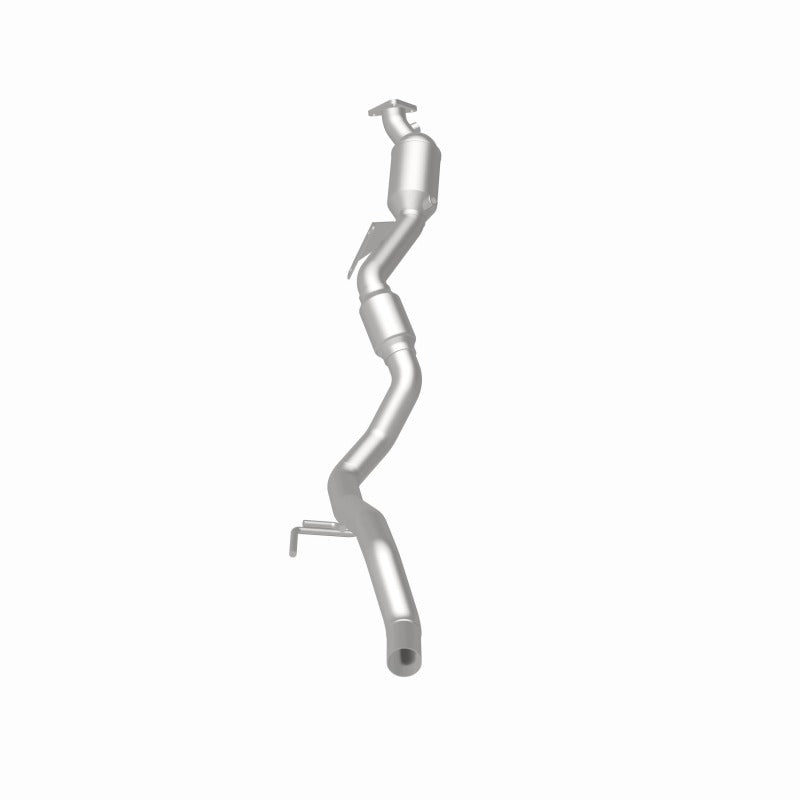 MagnaFlow 11-17 Volkswagen Touareg 3.6L Direct Fit Converter - 5551410