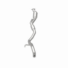 Load image into Gallery viewer, MagnaFlow 11-17 Volkswagen Touareg 3.6L Direct Fit Converter - 5551410