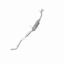 Load image into Gallery viewer, MagnaFlow BRE Exhaust Kit 90-96 Nissan D21 2.4L - 106-0349