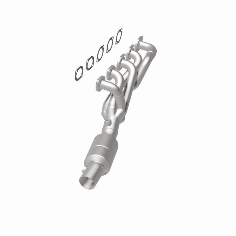 MagnaFlow Conv DF BMW M5-6 06-08 Driver Side - 50420