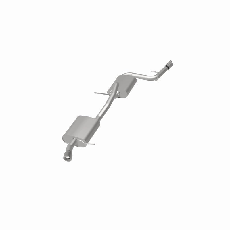 MagnaFlow BRE Exhaust Kit 14-17 VW PASSAT 1.8L - 106-0820