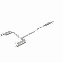 Load image into Gallery viewer, BRExhaust Exhaust Kit - 13-16 Lexus ES350 3.5L - 106-0827