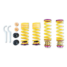 Load image into Gallery viewer, KW H.A.S. for Mercedes C Classs (W205) AWD w/ Electronic Dampers - 25325087