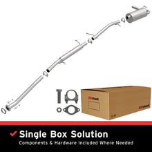 Load image into Gallery viewer, MagnaFlow BRE Exhaust Kit 98-02 Villager Quest - 106-0641