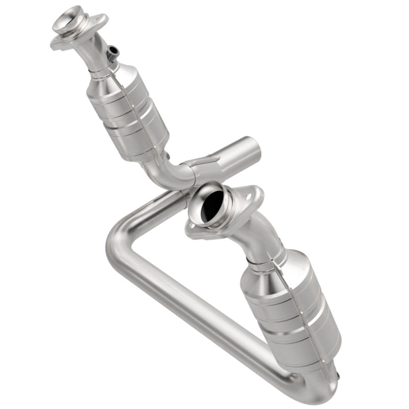 MagnaFlow Direct Fit Catalytic Converter 04 Dodge Durango 3.7L/4.7L - 51770