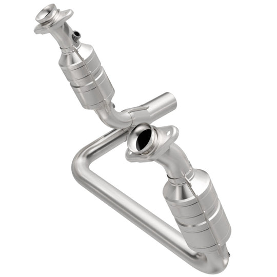 MagnaFlow Direct Fit Catalytic Converter 04 Dodge Durango 3.7L/4.7L - 51770