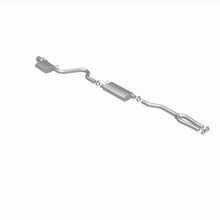Load image into Gallery viewer, MagnaFlow Sys CB 05- Dodge Magnum V6 - 16635