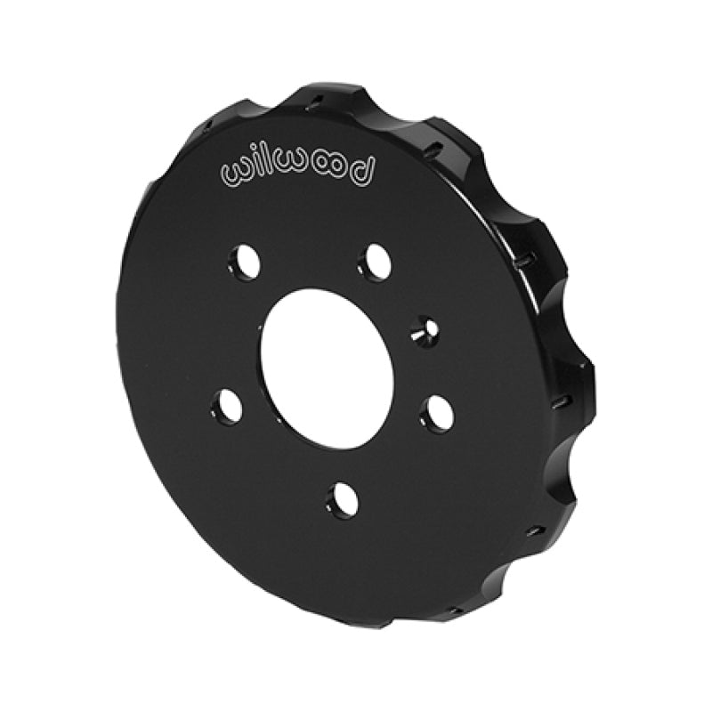 Wilwood 5x112mm MT 12x8.75 BC Hat .640 OffSet - 170-14585