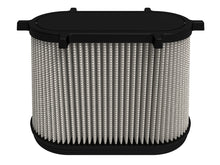 Load image into Gallery viewer, aFe MagnumFLOW Air Filters OER PDS A/F PDS Ford Diesel Trucks 08-10 V8-6.4L (td) - 11-10107