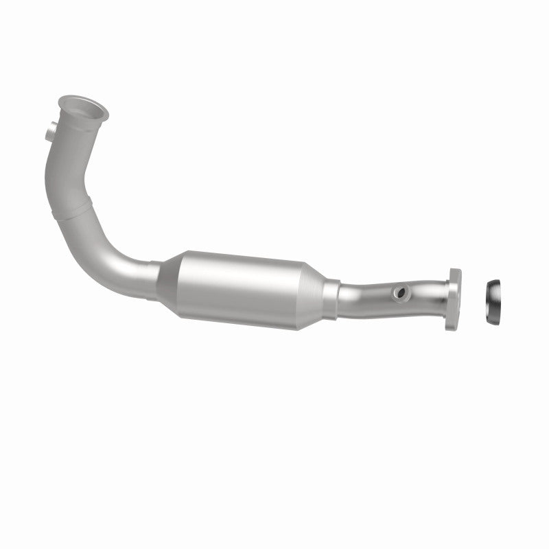 MagnaFlow 2004 Jeep Liberty 3.7L Direct Fit Converter - 5451583