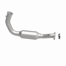 Load image into Gallery viewer, MagnaFlow 2004 Jeep Liberty 3.7L Direct Fit Converter - 5451583