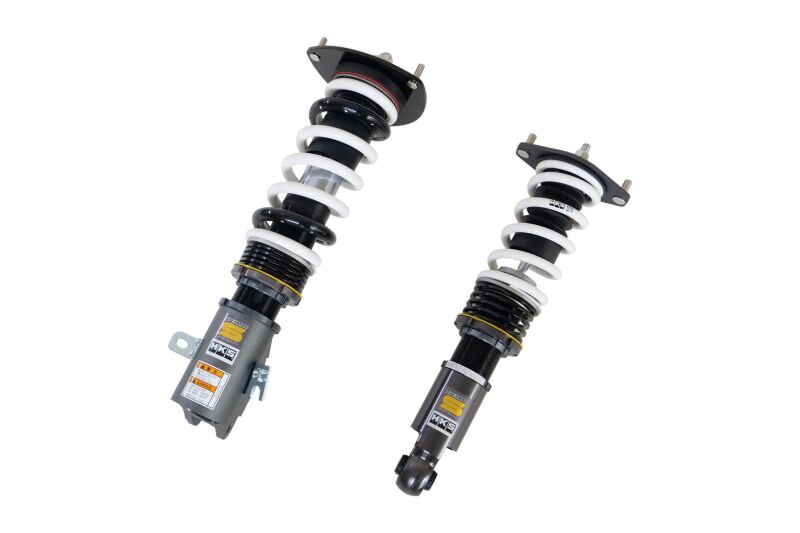 HKS HIPERMAX S WRX STI Full Kit - 80330-AF009