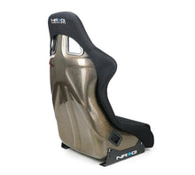 Load image into Gallery viewer, NRG Carbon Fiber Bucket Seat - Large - RSC-302CF/GD