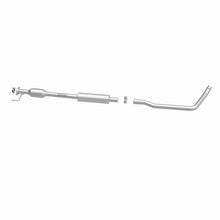 Load image into Gallery viewer, MagnaFlow California Catalytic Converter Direct Fit 07-09 Suzuki SX4 2.0L - 5421218
