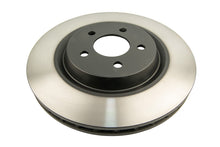 Load image into Gallery viewer, DBA 94-04 Ford Mustang Cobra/Bullitt/Mach1 Standard Front 4000 Series Rotor - DBA4069