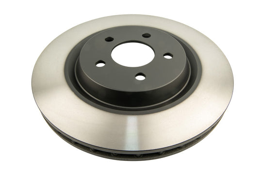 DBA 94-04 Ford Mustang Cobra/Bullitt/Mach1 Standard Front 4000 Series Rotor - DBA4069