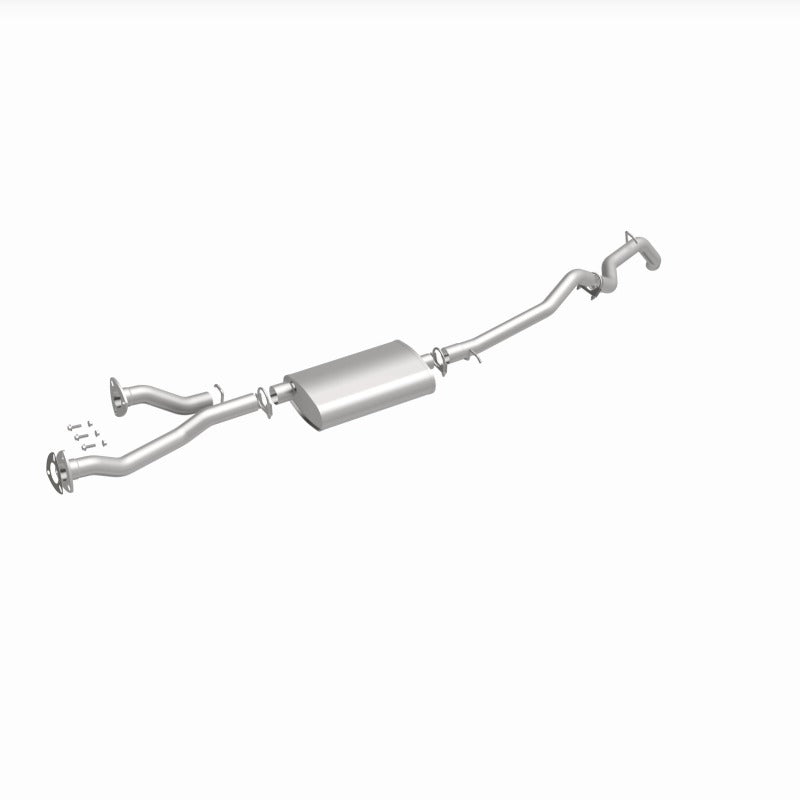 MagnaFlow BRE Exhaust Kit 96-02 S10 Sonoma 4.3L - 106-0688