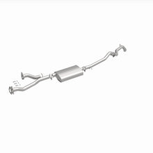 Load image into Gallery viewer, MagnaFlow BRE Exhaust Kit 96-02 S10 Sonoma 4.3L - 106-0688