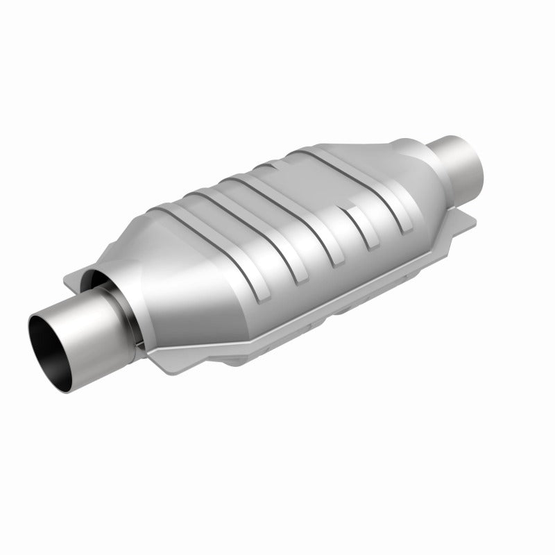 MagnaFlow Universal Catalytic Converter 3 - 94209