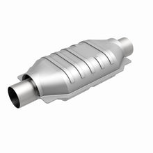 Load image into Gallery viewer, MagnaFlow Universal Catalytic Converter 2.25 - 94205